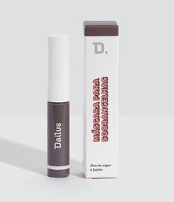 Máscara para Sobrancelha Dailus