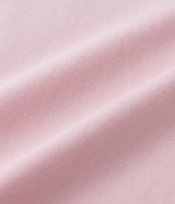 Camiseta Básica Infantil em Algodão - Tam 5 a 14 anos