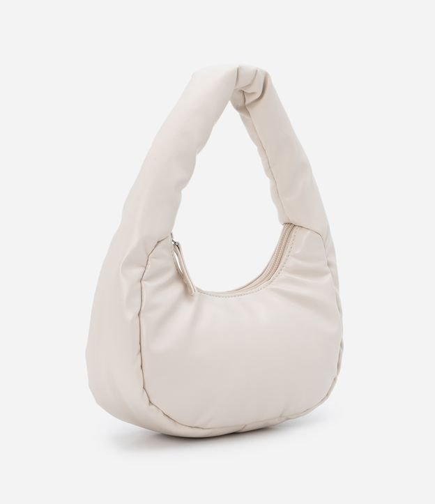 Bolsa Infantil com Alça Puffer