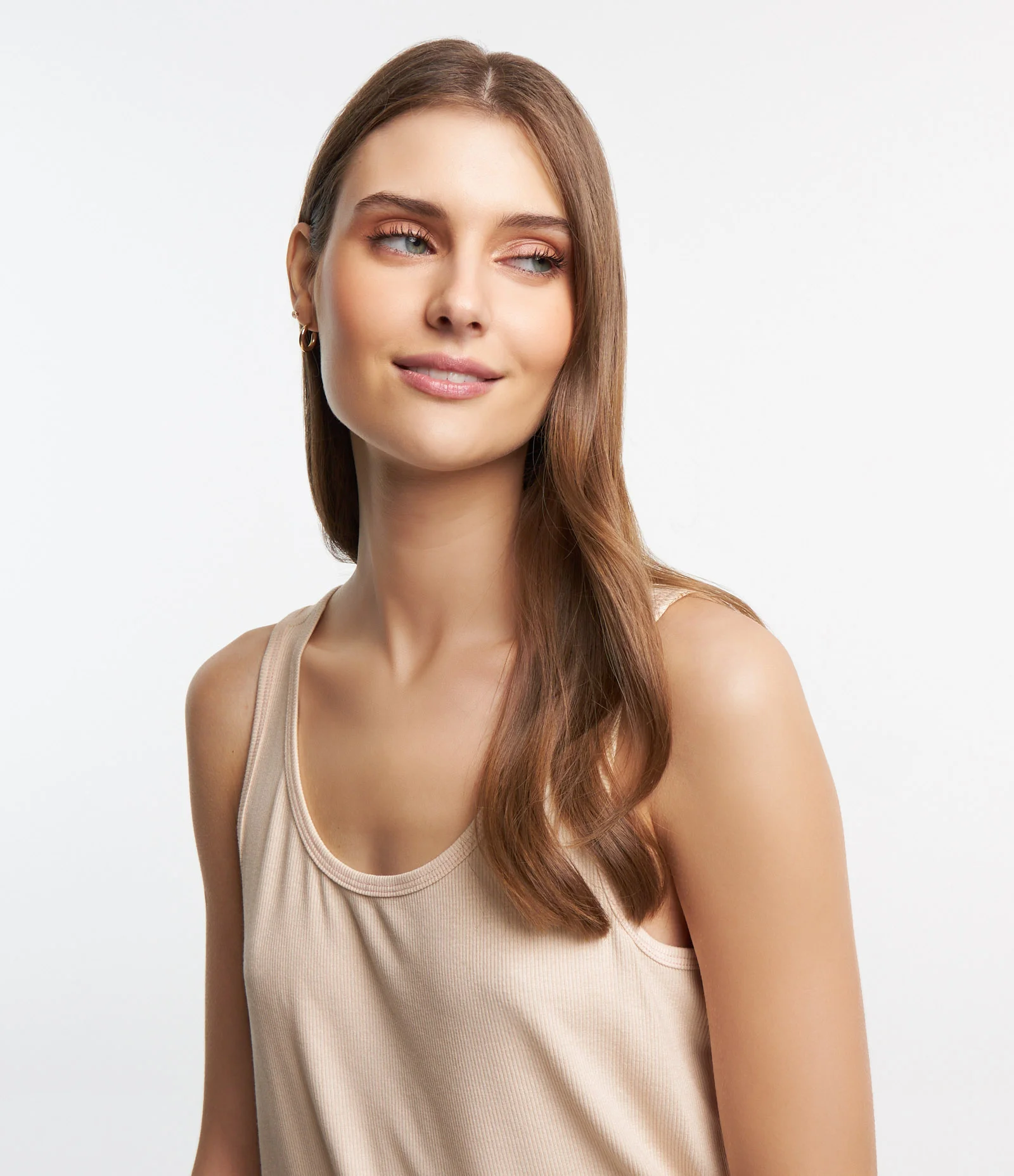 Pijama Short Doll Canelado em Viscose 3