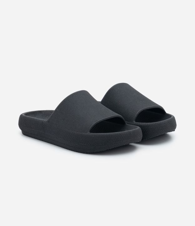Chinelo Slide Nuvem Infantil - Tam 27 ao 34