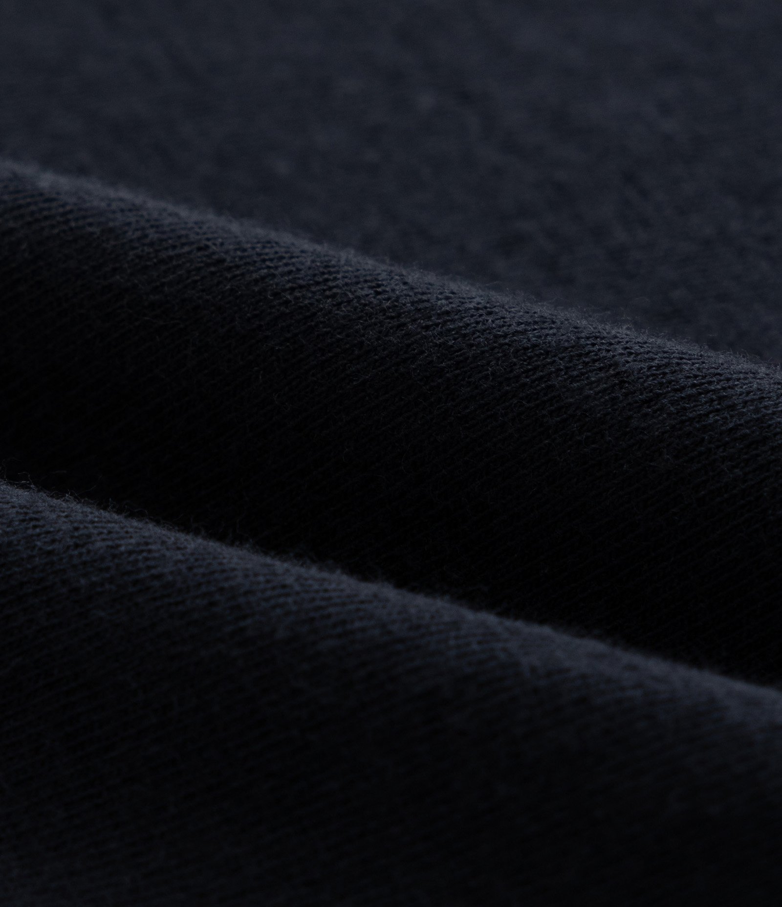 Blusa Infantil com Babadinho e Bordado - Tam 5 a 14 Anos Preto 3