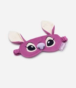 Máscara de Dormir Infantil Estampa Angel - Tam U