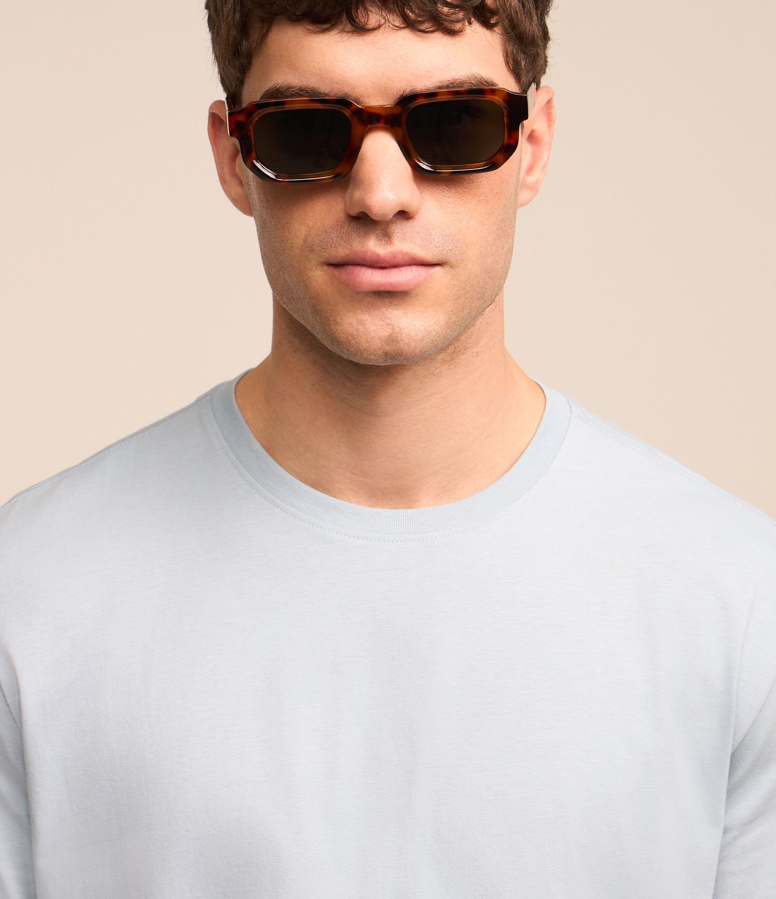 Camiseta Comfort Básica em Algodão Peruano 4