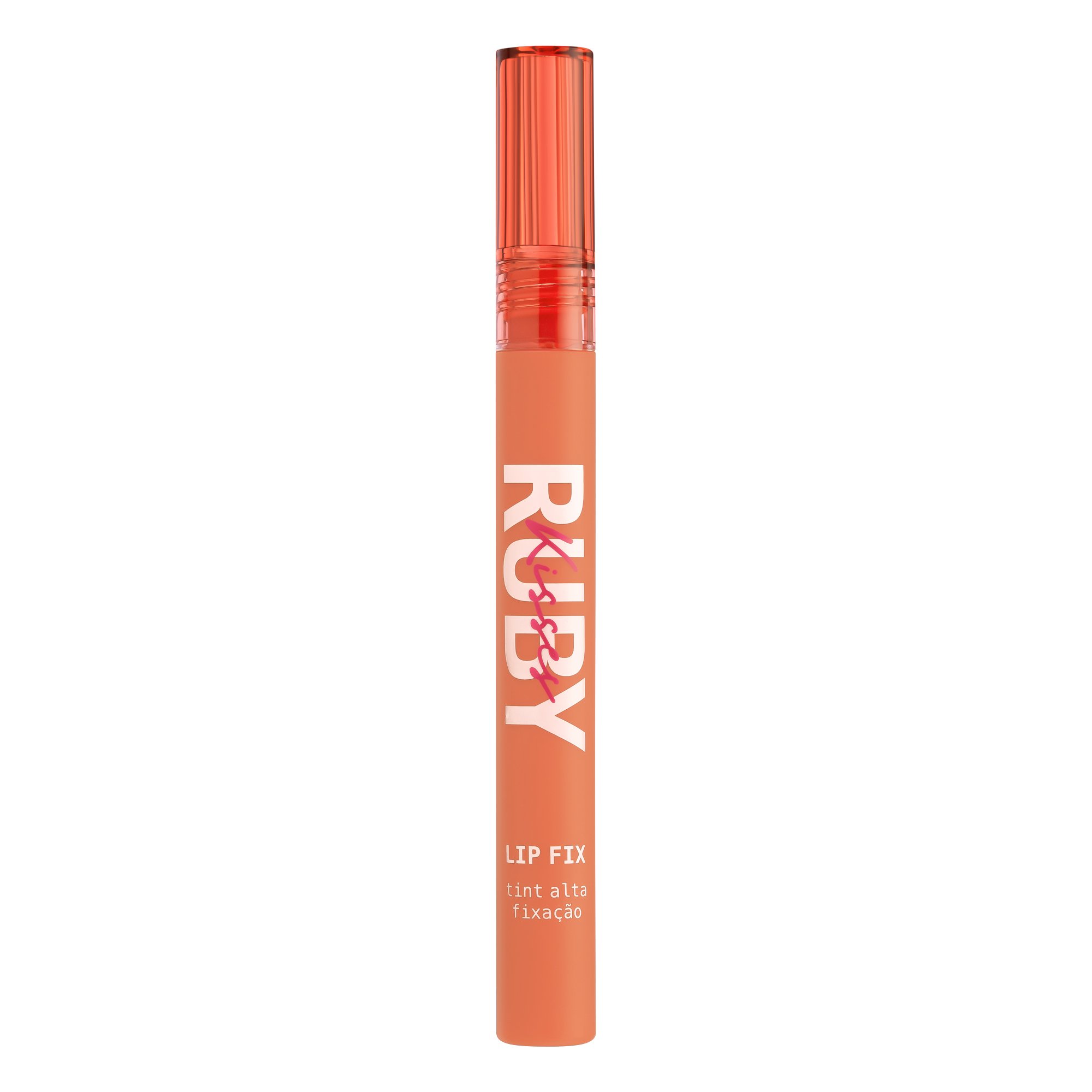 Ruby Kisses Lip Fix Tint Terracota 1