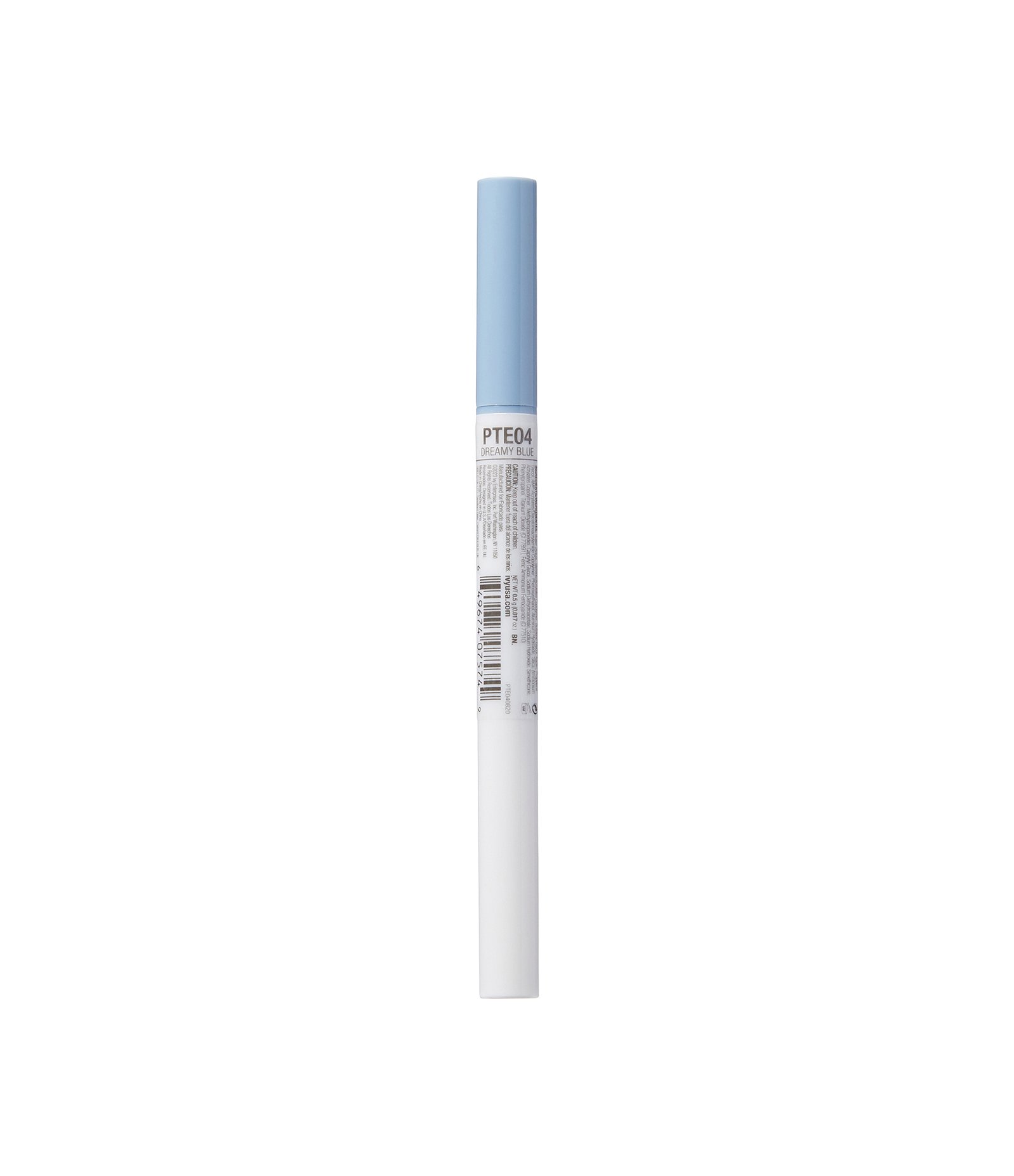 Ruby Kisses Party Proof Eyeliner Azul 3