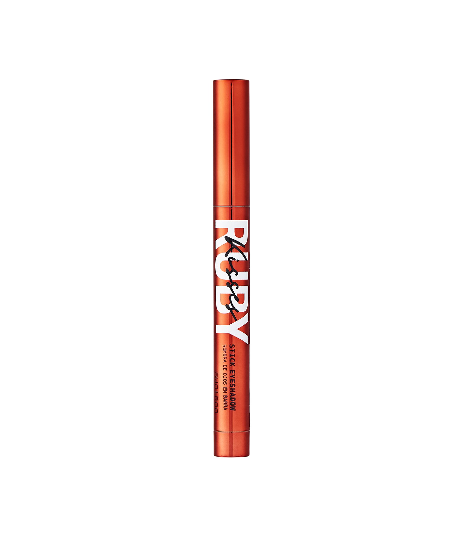 Ruby Kisses Stick Eyeshadow Cobre 1