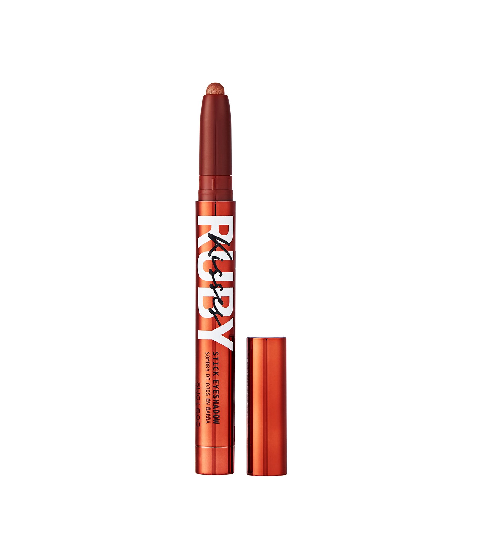 Ruby Kisses Stick Eyeshadow Cobre 2