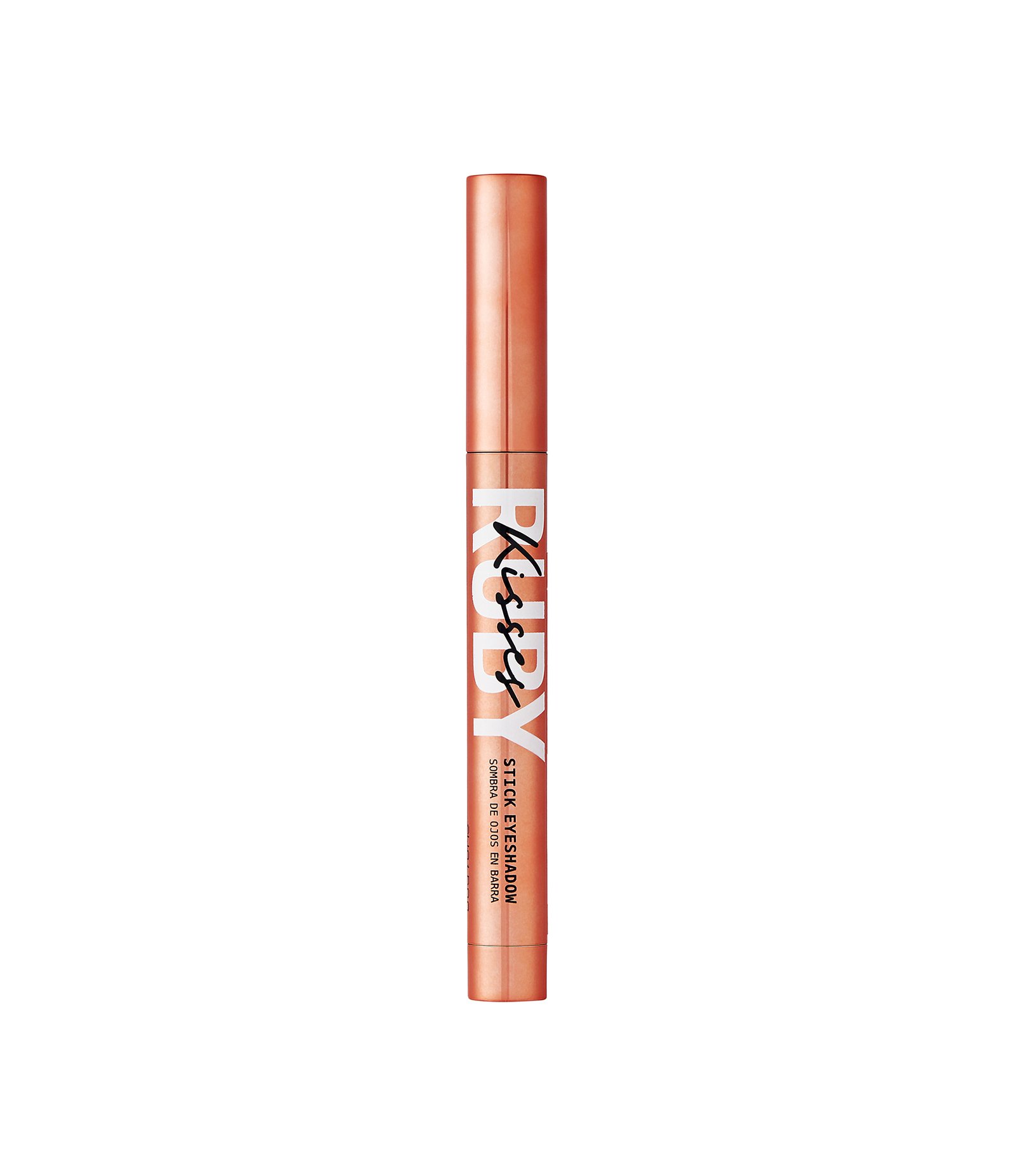 Ruby Kisses Stick Eyeshadow Rose 1