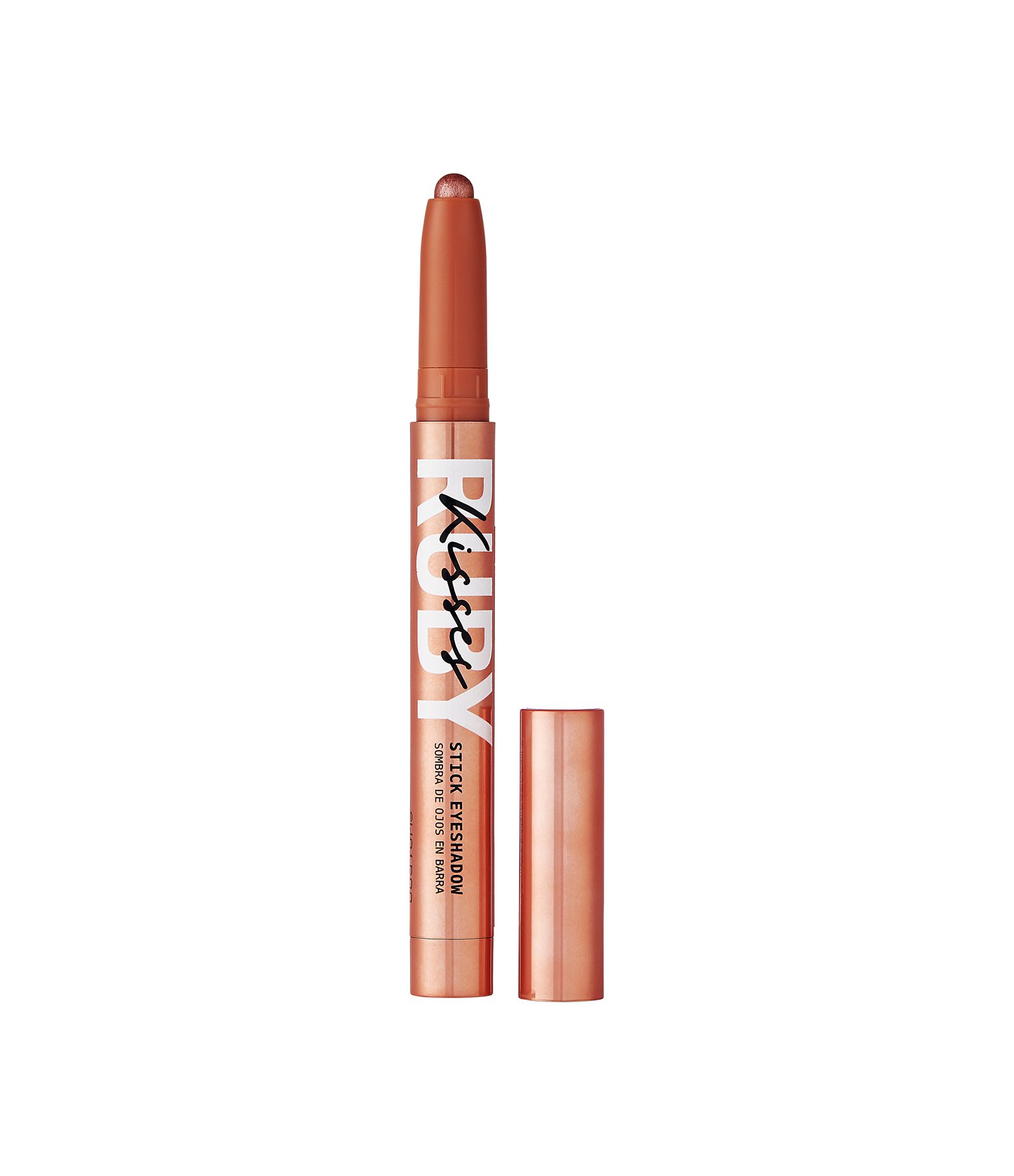 Ruby Kisses Stick Eyeshadow Rose 2