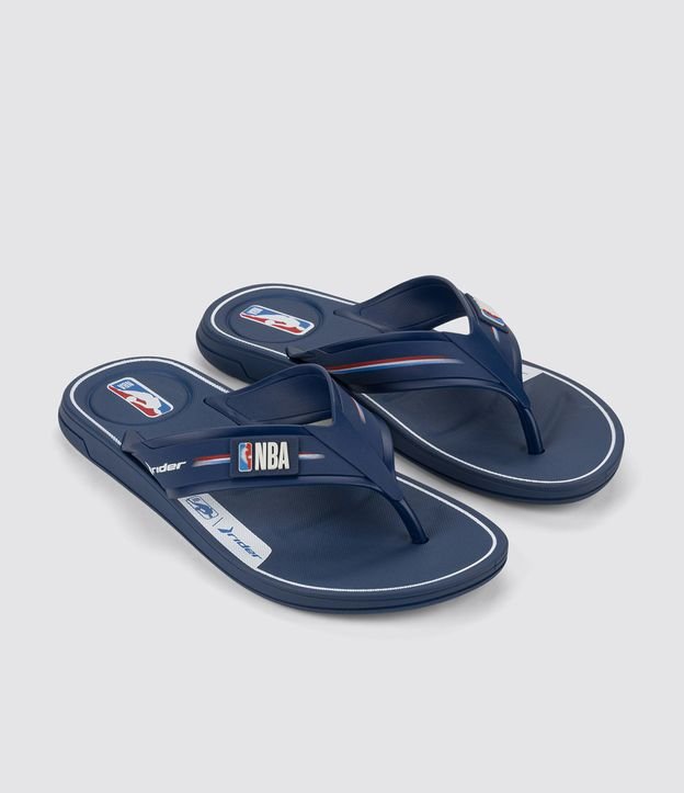 Cor: Azul Marinho | Tamanho: 39