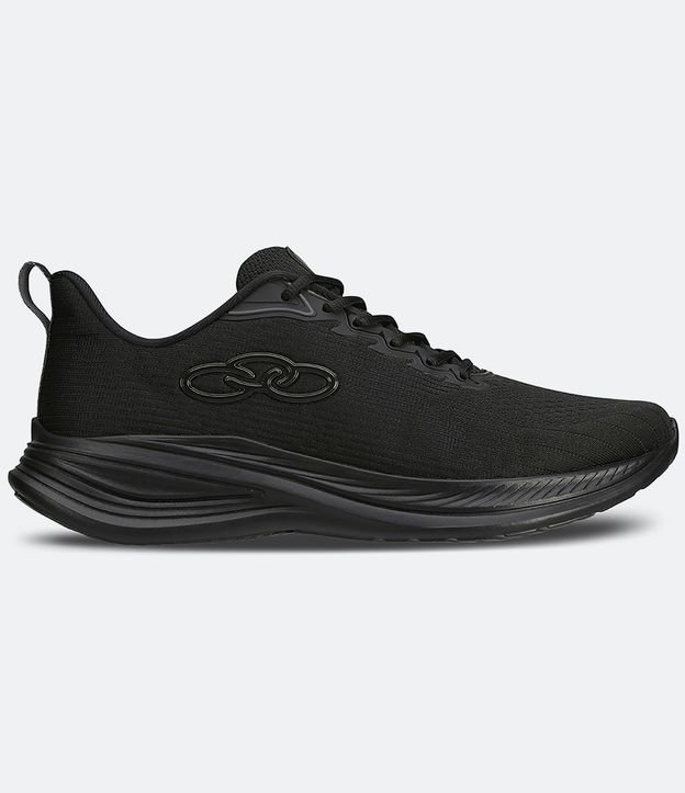 Cor: Preto | Tamanho: 38
