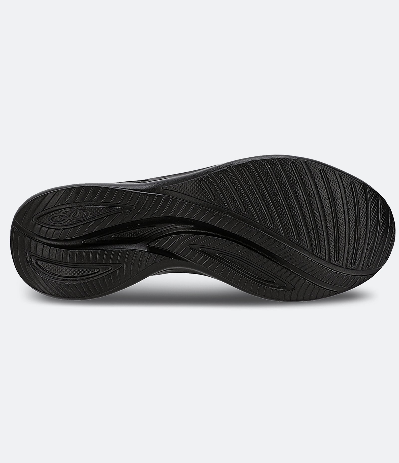 Tênis Esportivo em Pu com Textura Olympikus Preto 4