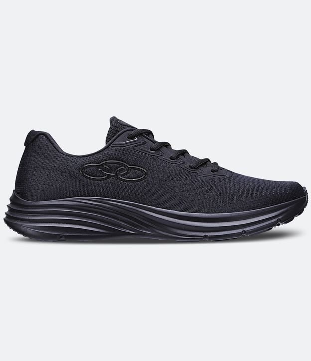 Cor: Preto | Tamanho: 38