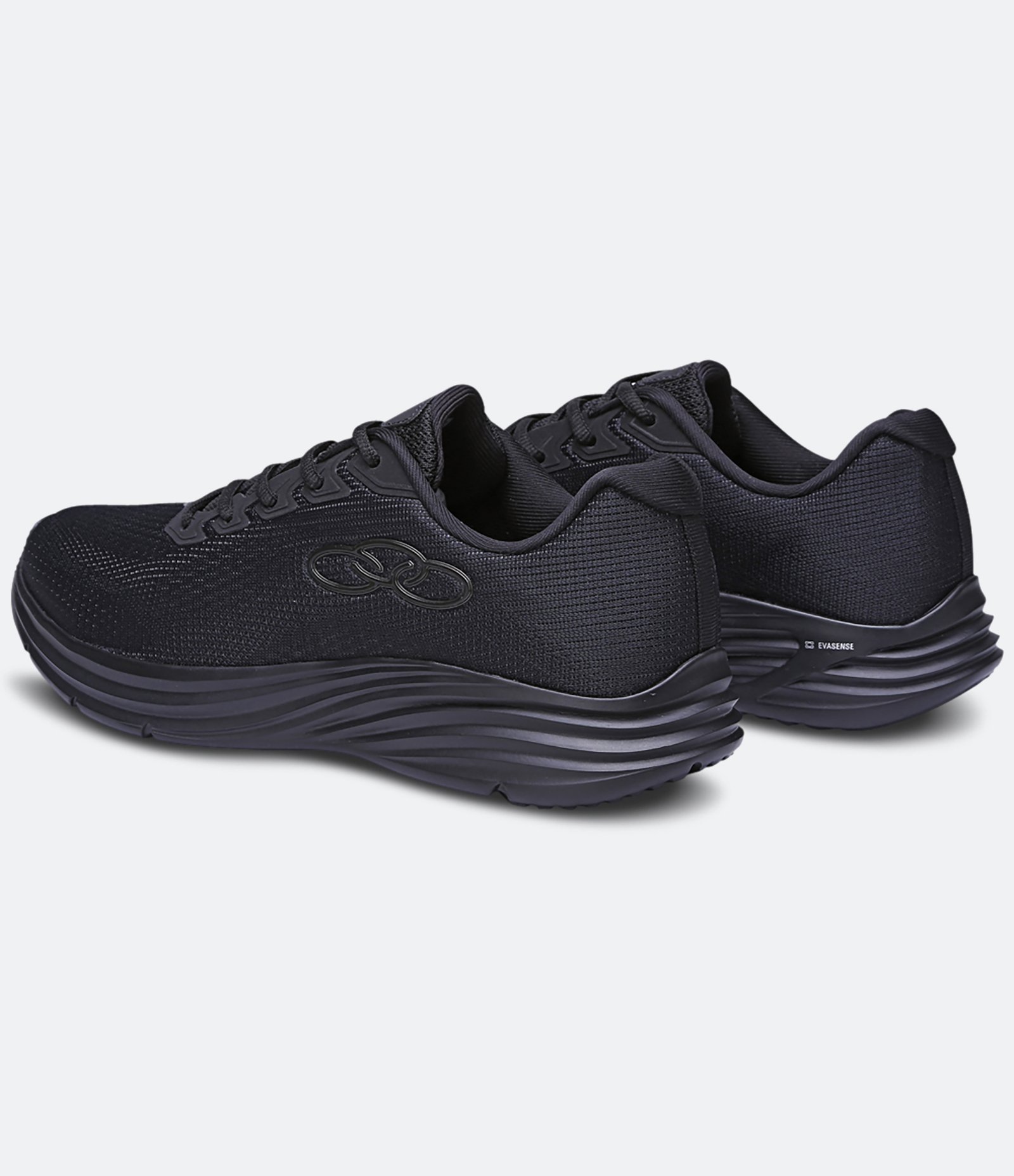 Tênis Esportivo Olympikus Index 3 Preto 6
