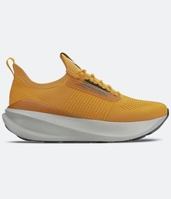 Tênis Esportivo com Textura Sola Alta Olympikus Titanium