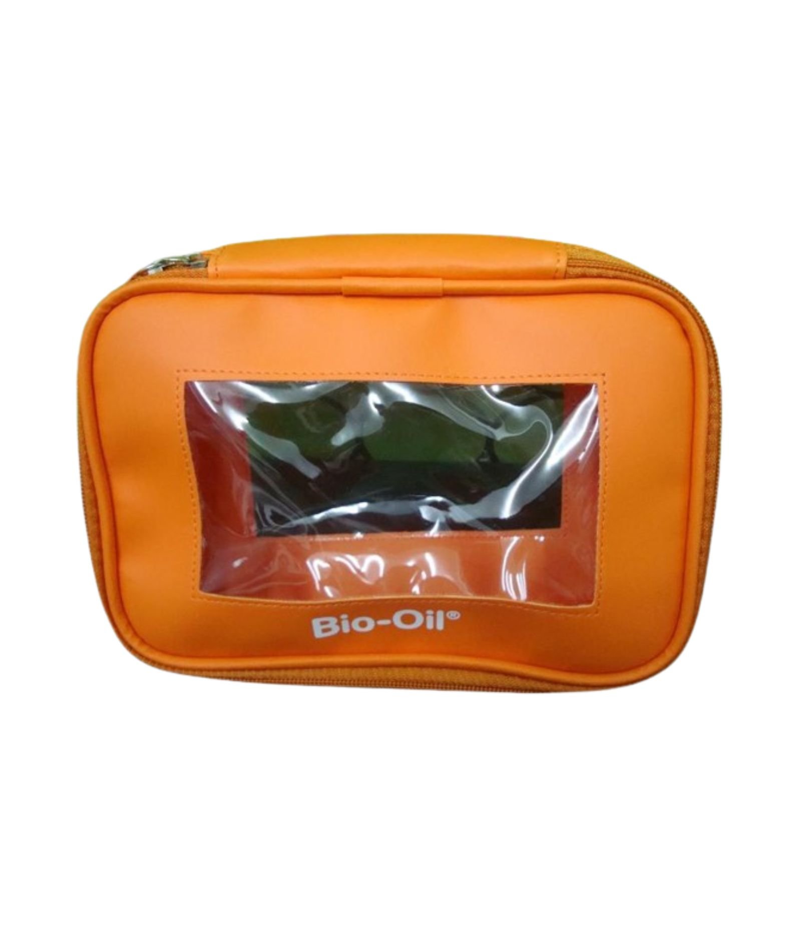 Brinde Bolsa Laranja Bio Oil U 1