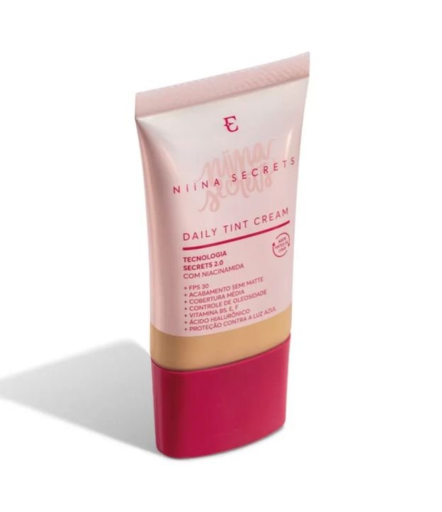 Cor: 25 | Tamanho: 25ml