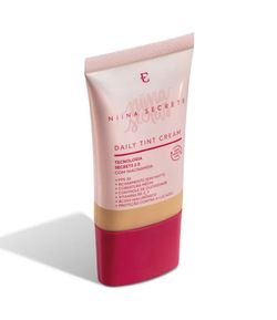 Base Daily Tint Cream 