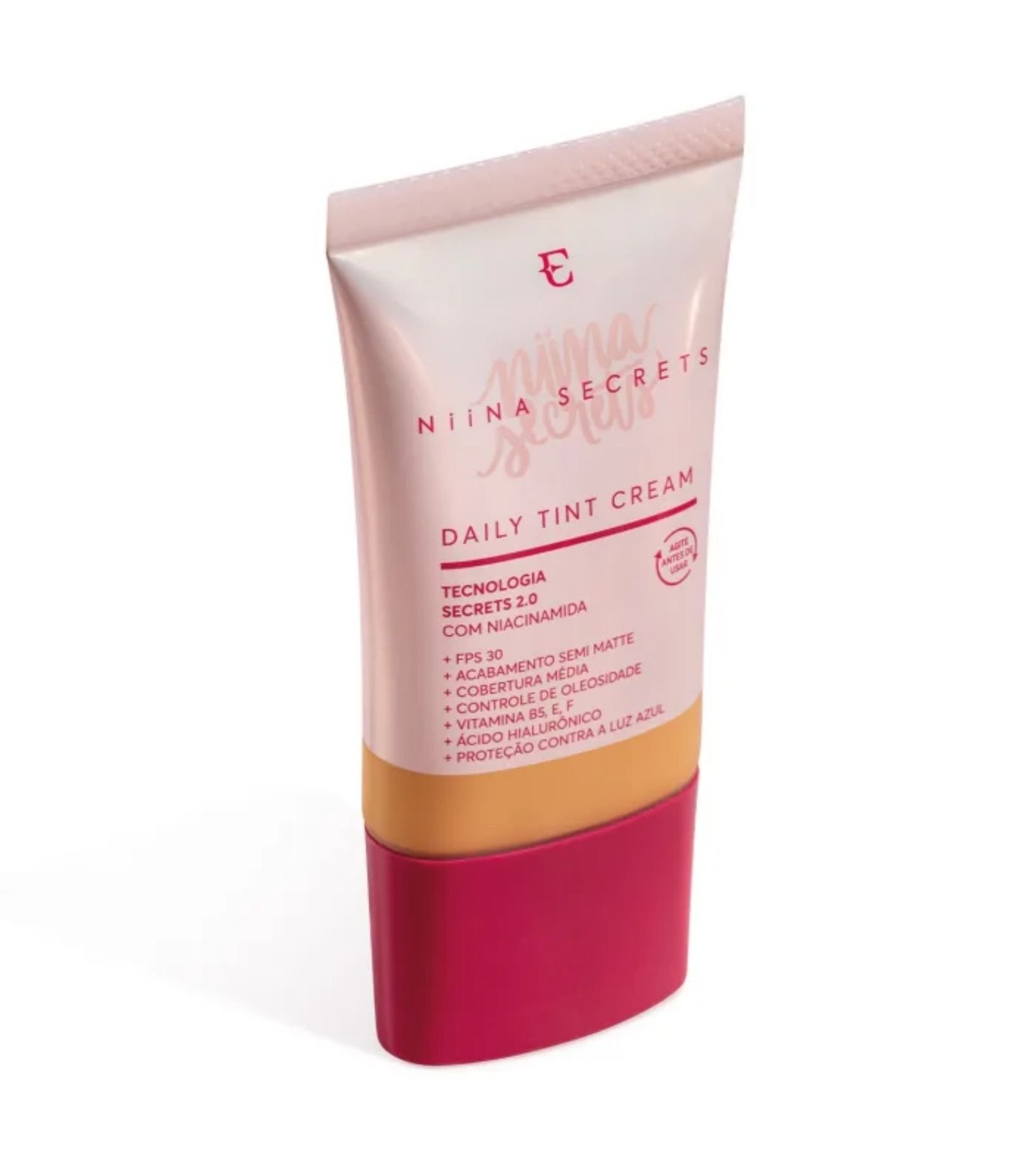 Base Daily Tint Cream  35 1