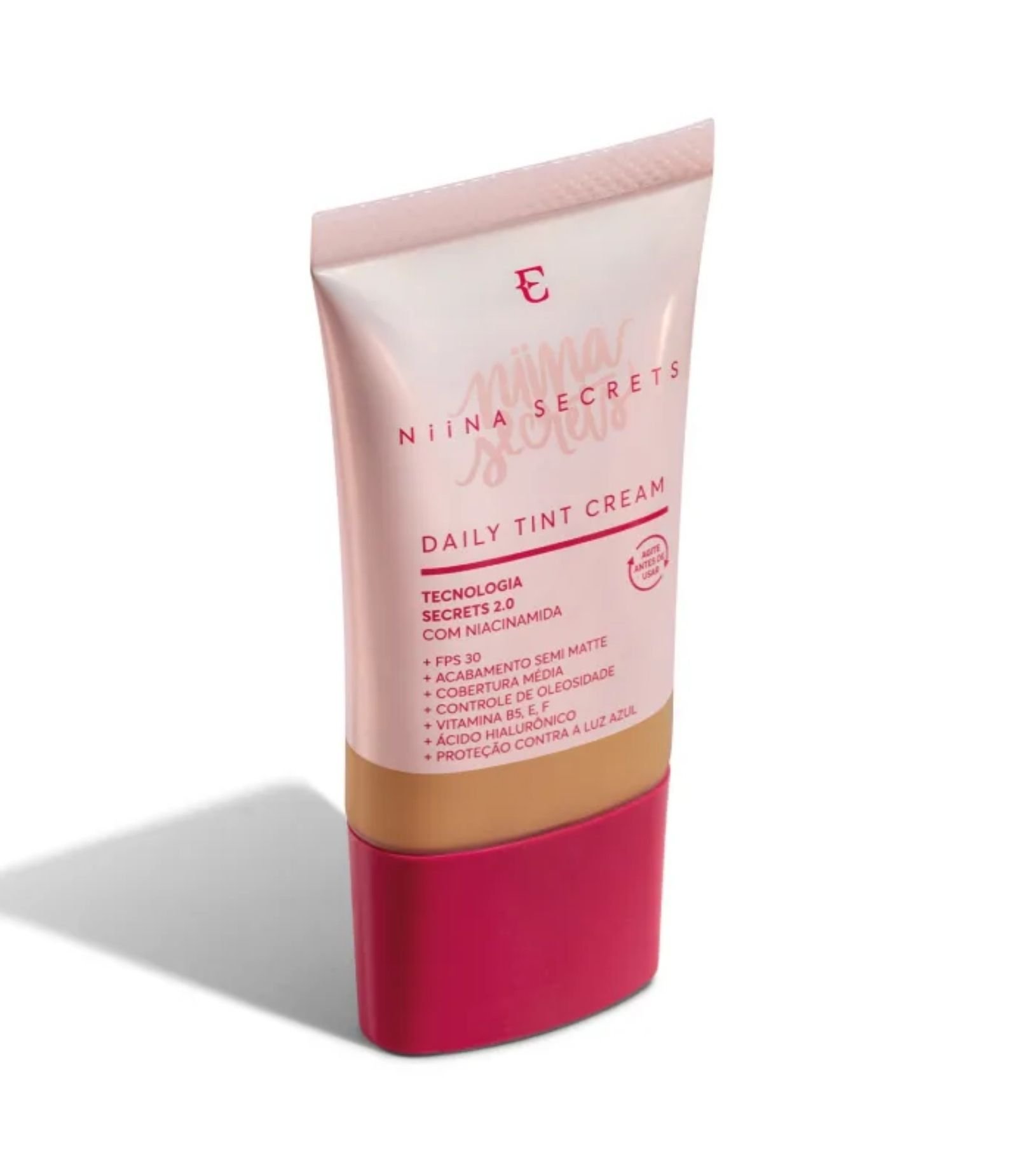Base Daily Tint Cream  060 1