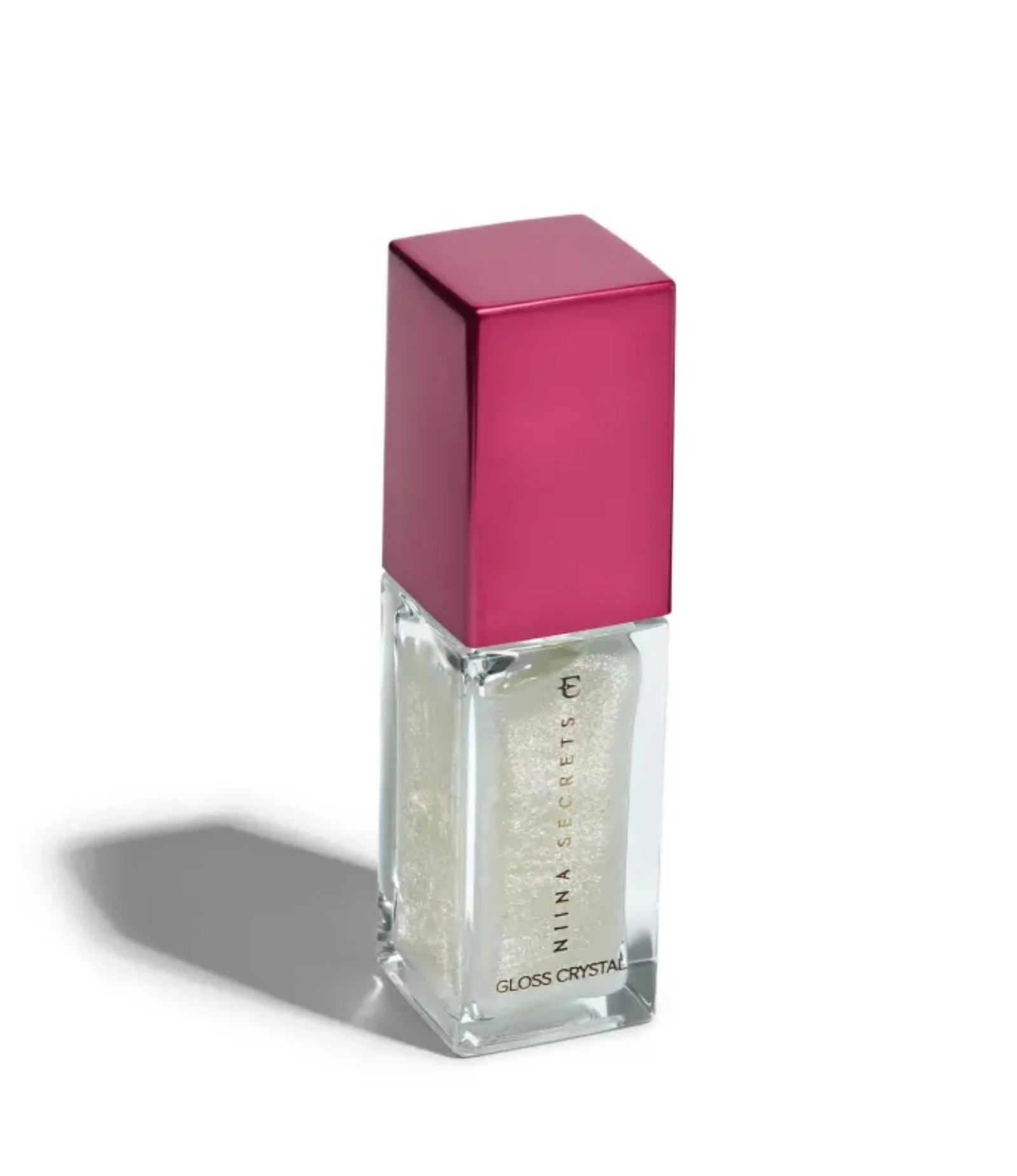 Batom Gloss Crystal Moon Stone 7ml Moon Stone 2