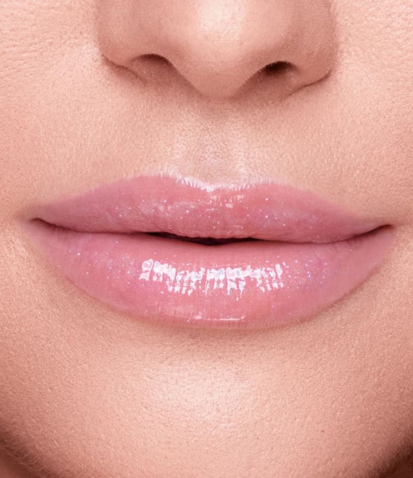 Batom Gloss Crystal Moon Stone 7ml Moon Stone 4