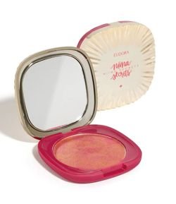 Blush Marmorizado Cor 1 9 6G