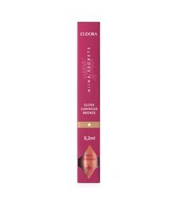 Gloss Luminous Bronze 5 2ml