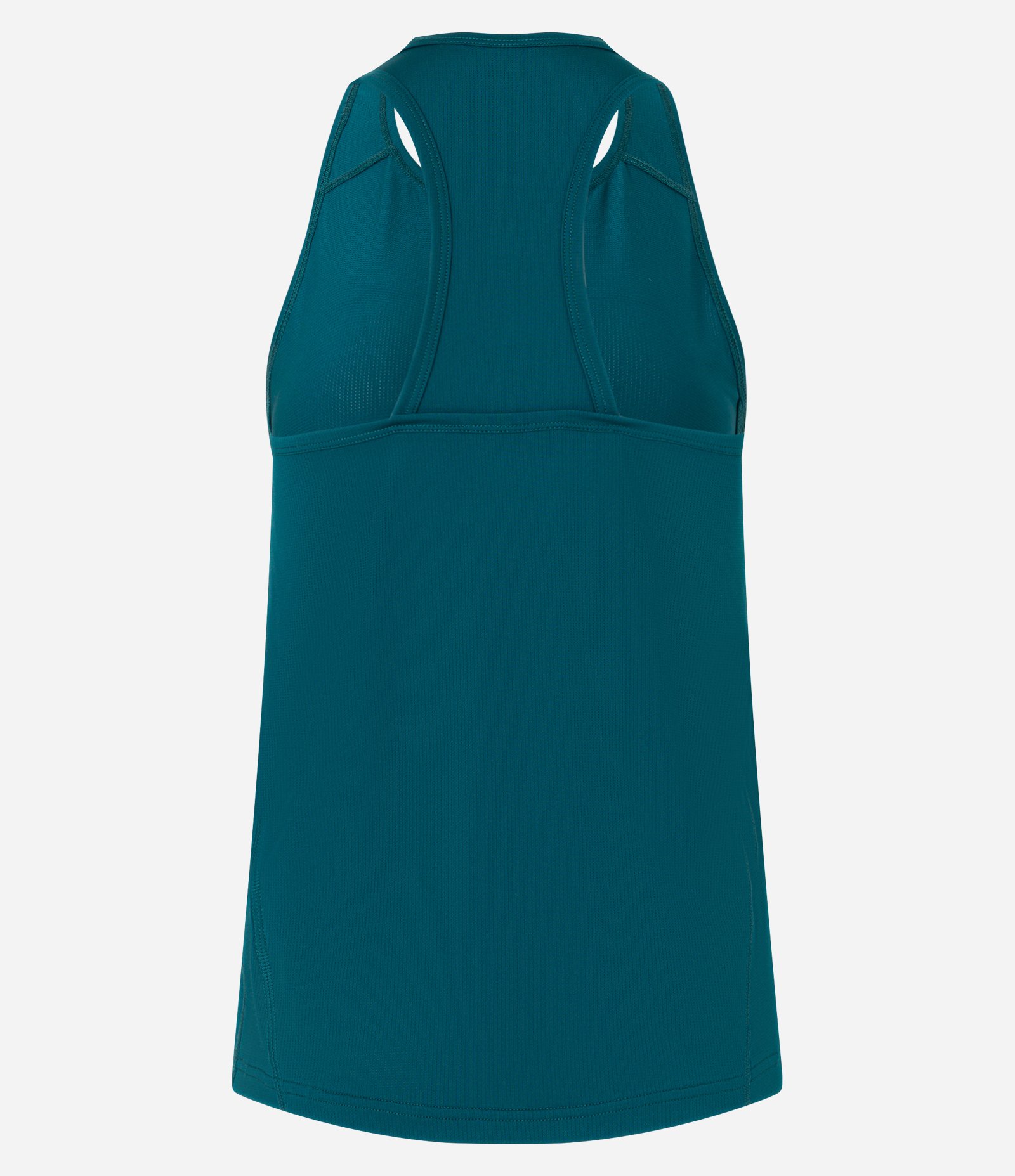 Regata Nadador Esportiva Alongada em Microfibra Azul Marinho 6