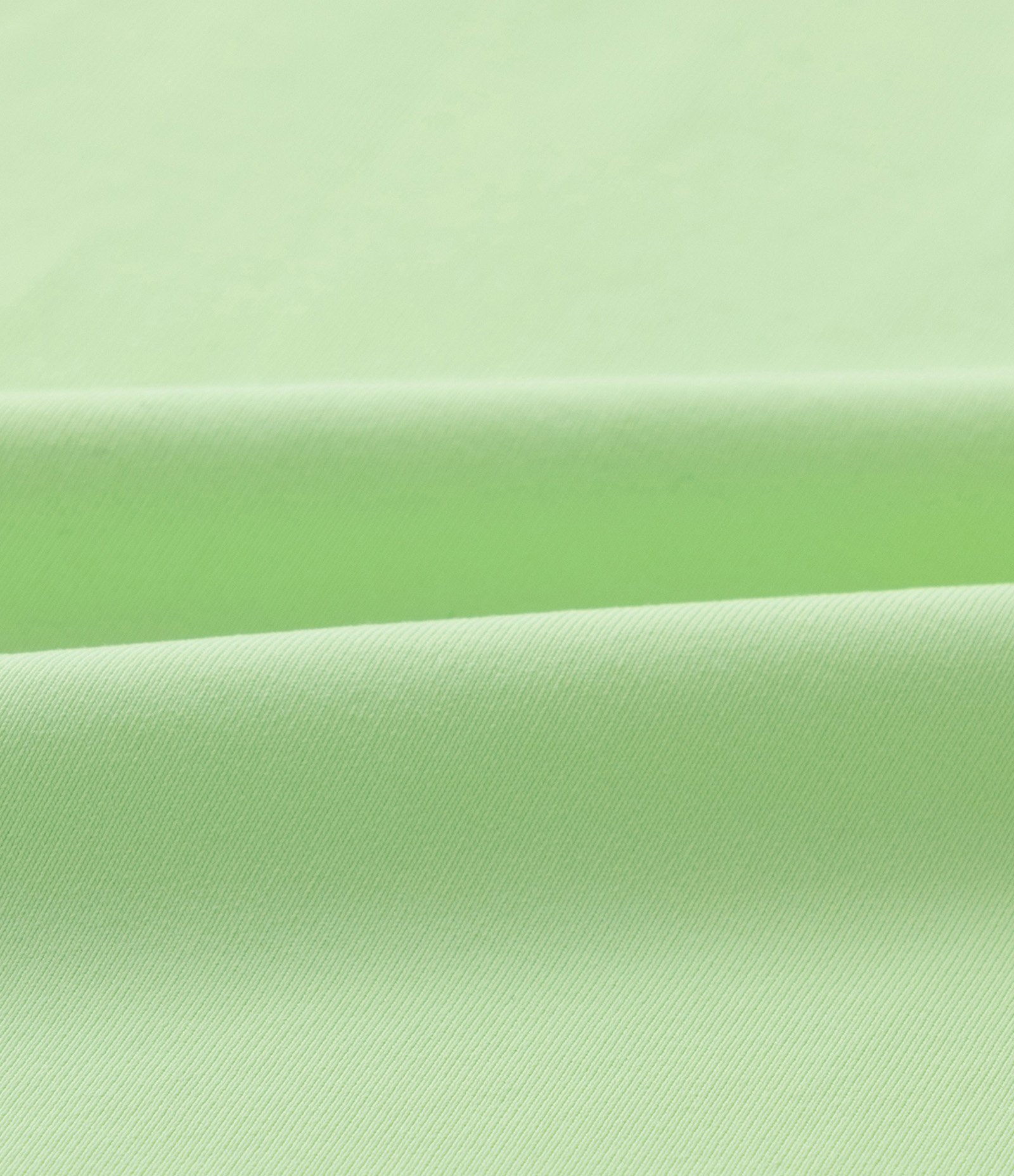 Camiseta Infantil com Proteção UV e Silk de Prancha - Tam 5 a 14 anos Verde Claro 3