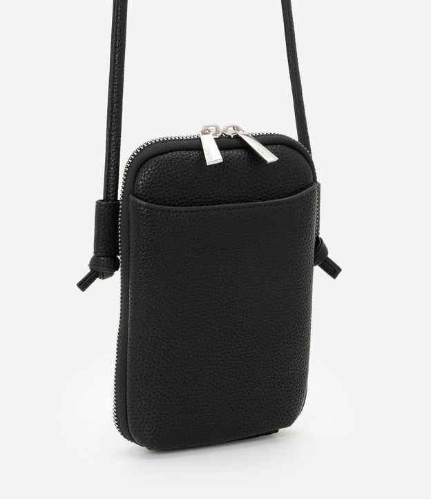 Cor: Preto | Tamanho: U