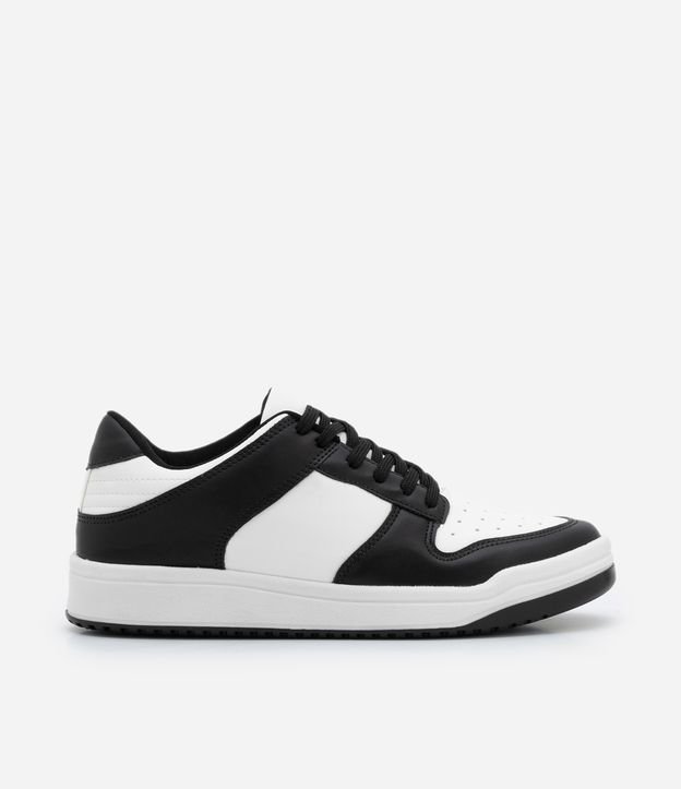 Cor: Preto | Tamanho: 35