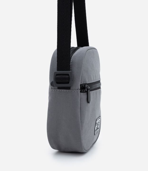 Bolsa Infantil Pequena com Bolsinho