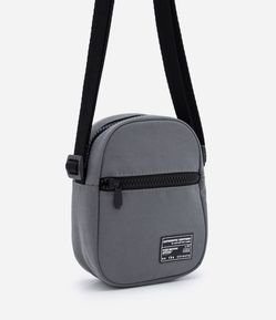 Bolsa Infantil Pequena com Bolsinho