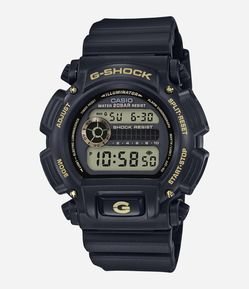 Relógio Casio G-Shock Masculino Digital DW-9052GBX-1A9DR