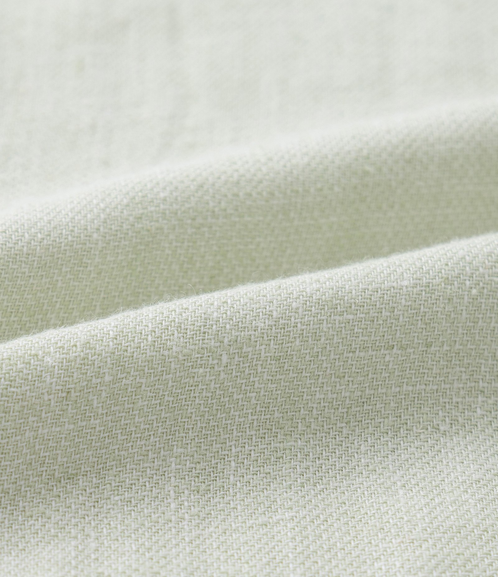 Camisa Infantil em Viscolinho com Bolsinho - Tam 5 a 14 Anos Verde 3