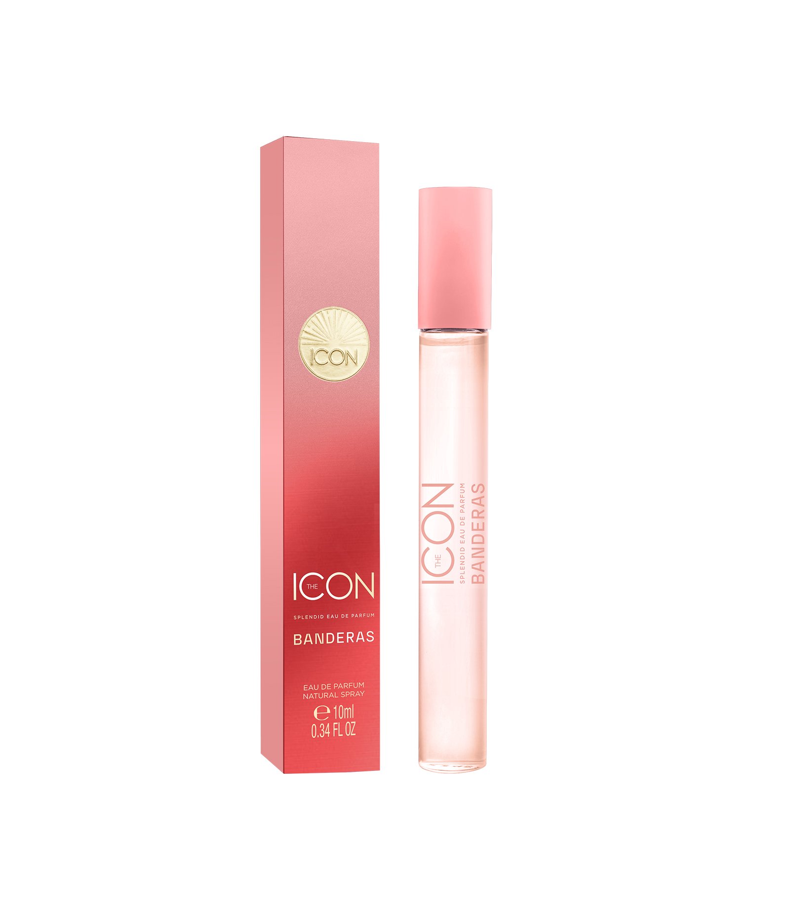 AB ICON SPLENDID RE MEGASP 10ML GWP U 1