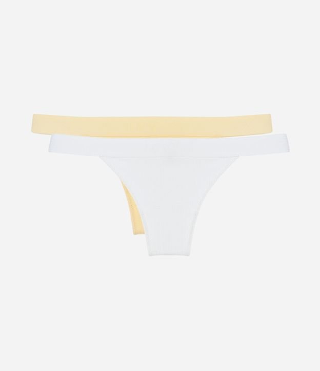 Cor: Amarelo | Tamanho: M