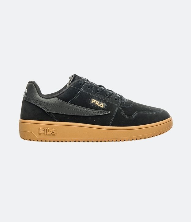 Cor: Preto | Tamanho: 38