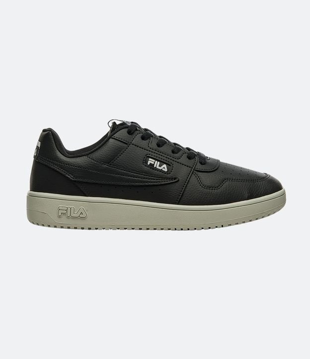 Cor: Preto | Tamanho: 41