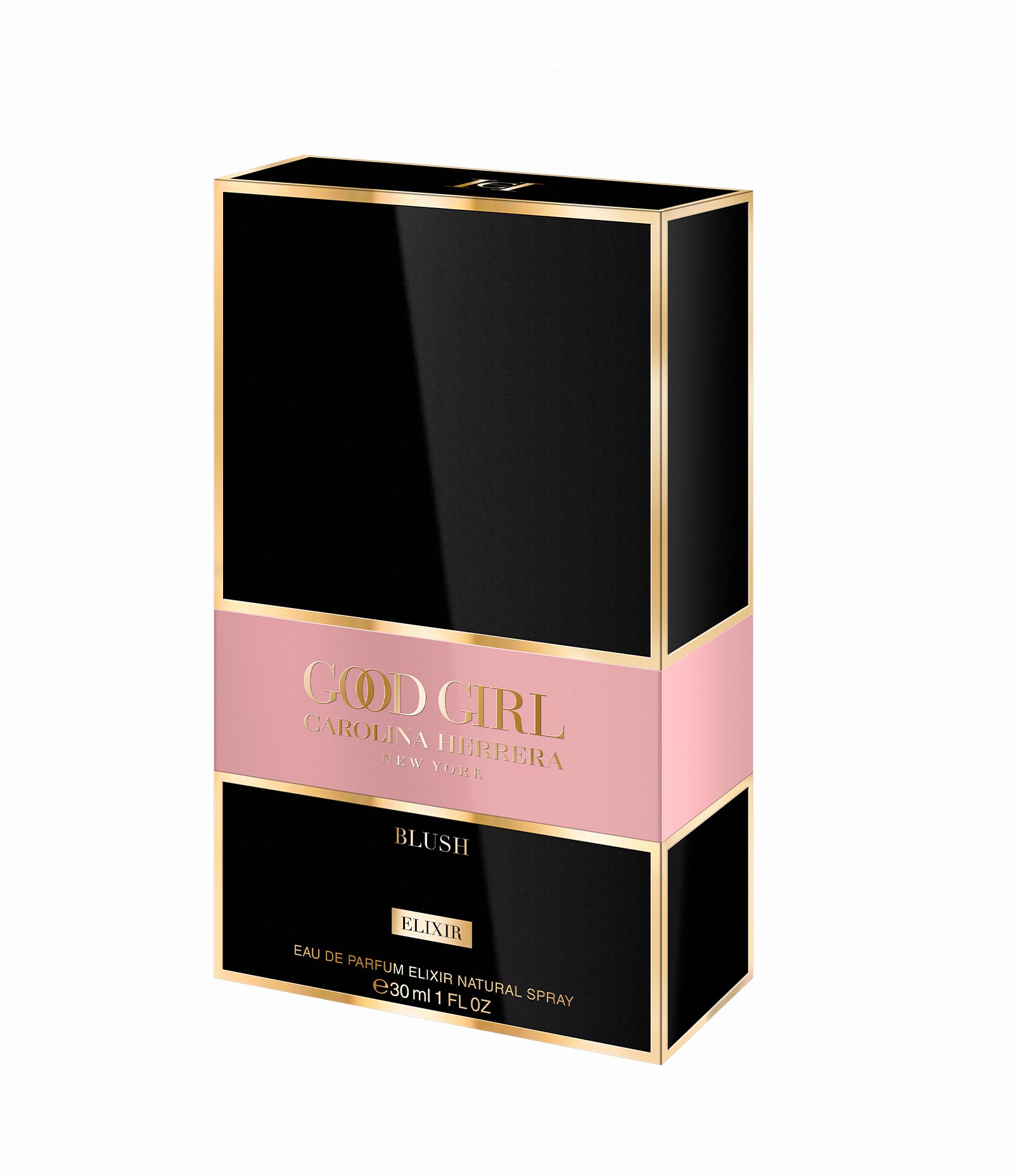 Perfume Carolina Herrera Good Girl Blush Elixir Eau De