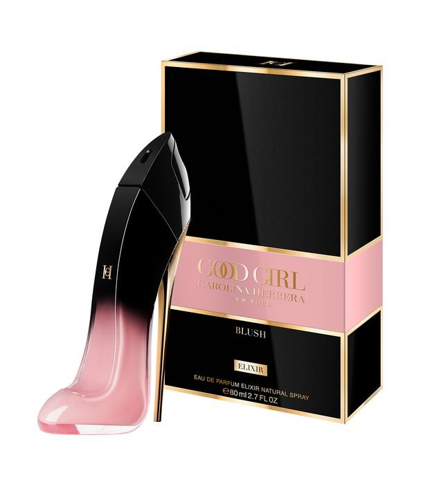 Carolina Herrera Good Girl Blush Elixir Eau De Parfum Elixir