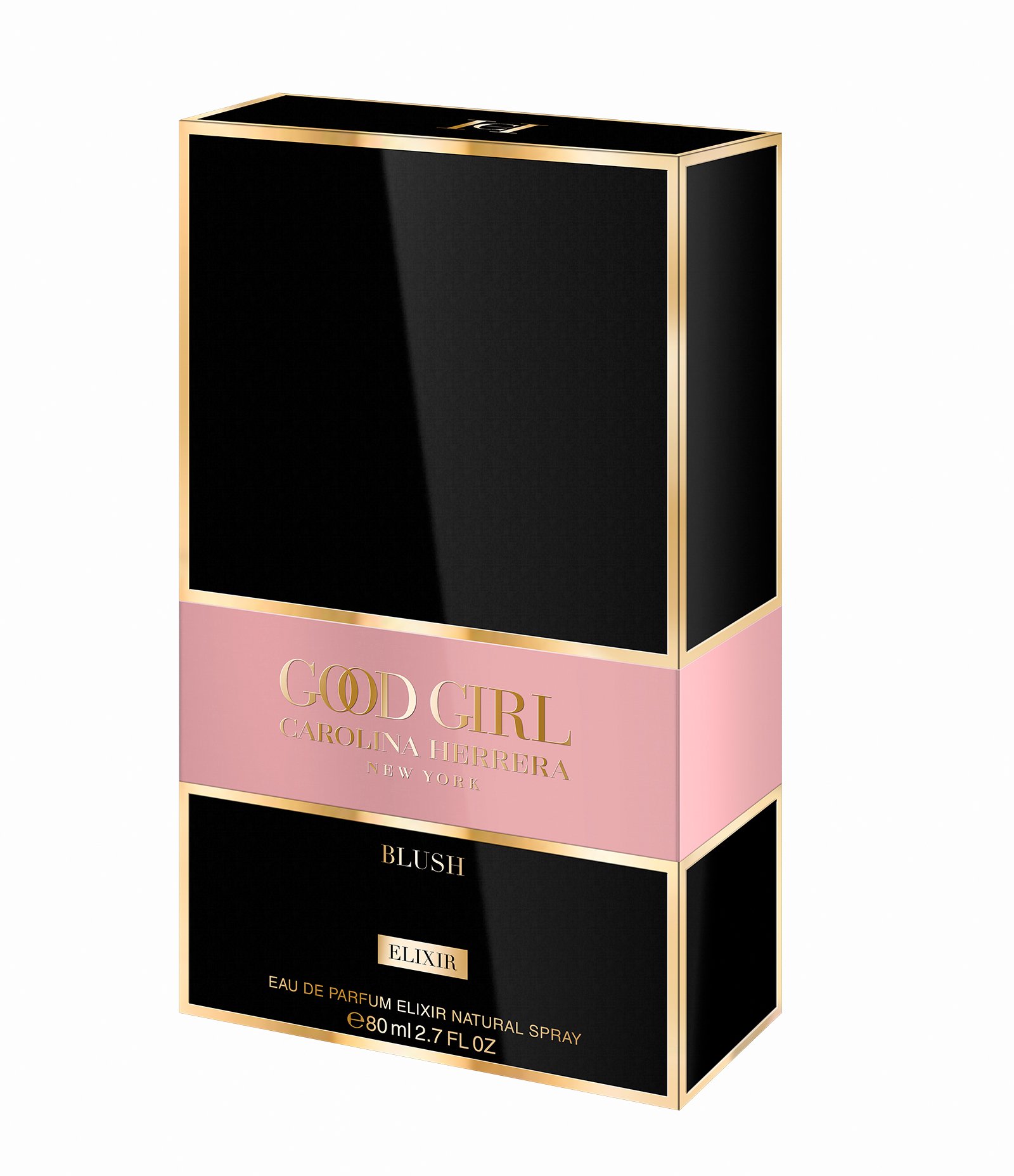 香水(女性用) carolina herrera good girl blush elixir Perfume Carolina Herrera Good Girl Blush Elixir Eau De Parfum