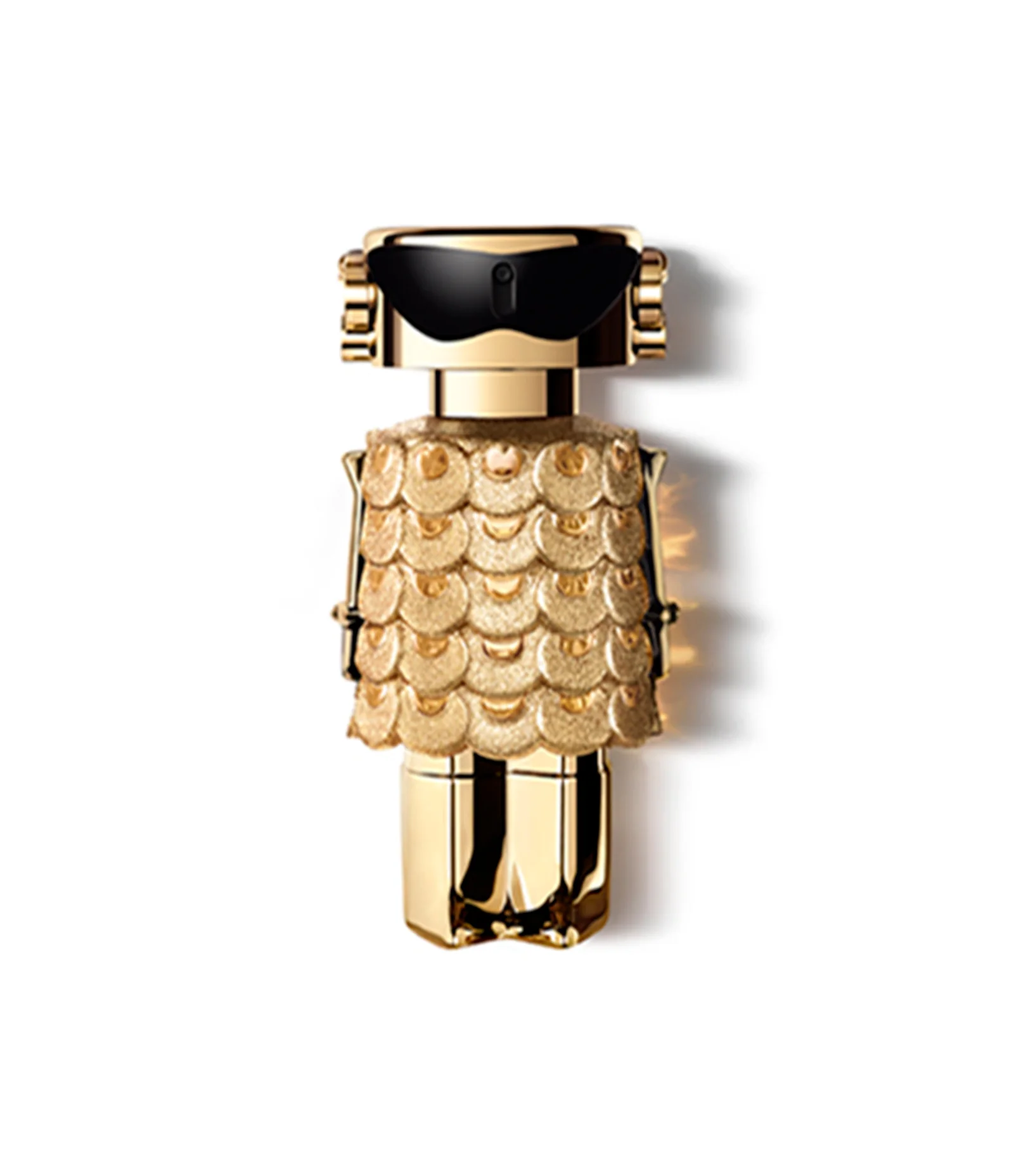 Perfume Rabanne Fame Intense Eau De Parfum Intense  50ml 1