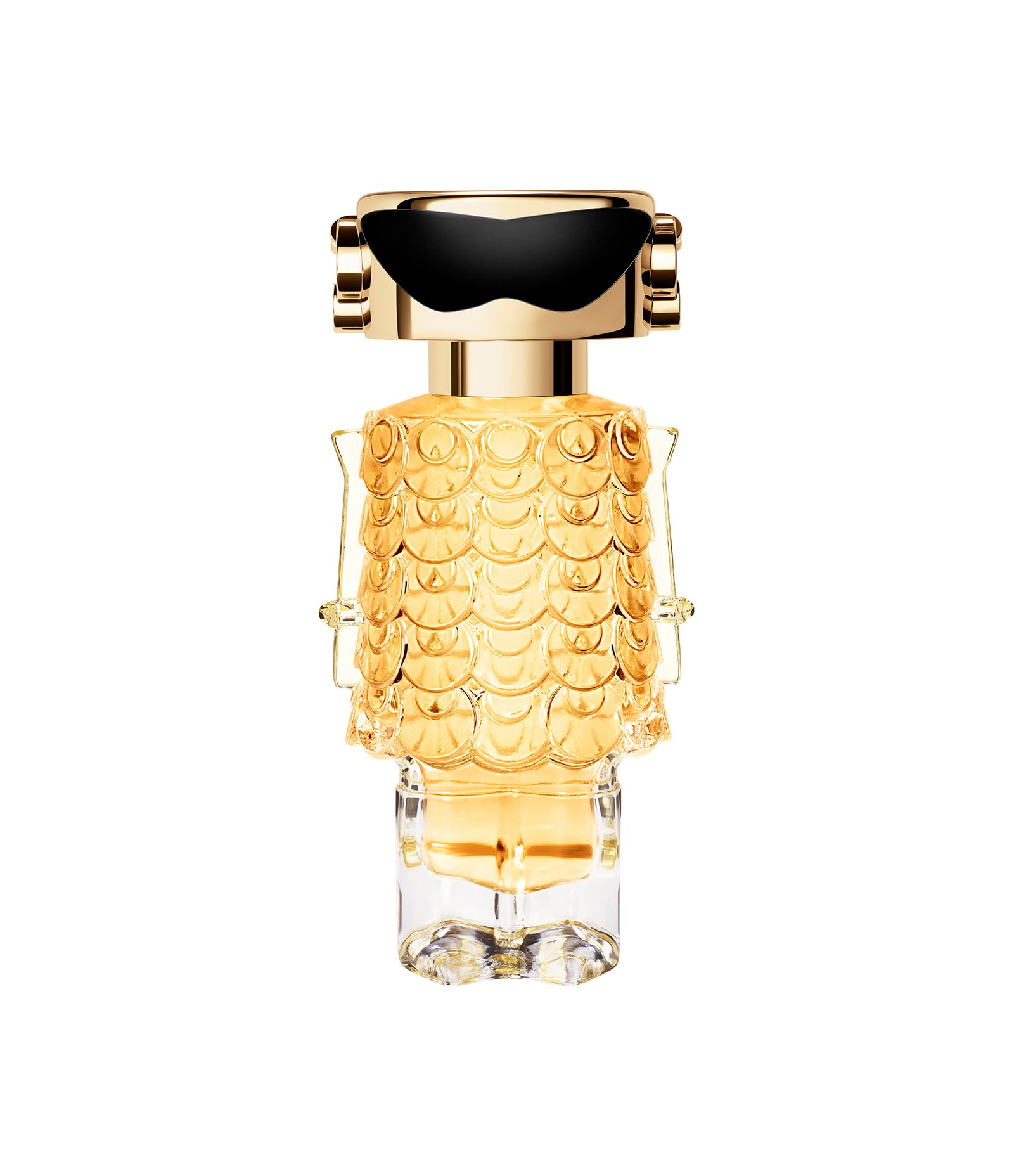 Perfume Rabanne Fame Intense Eau De Parfum Intense  30ml 4