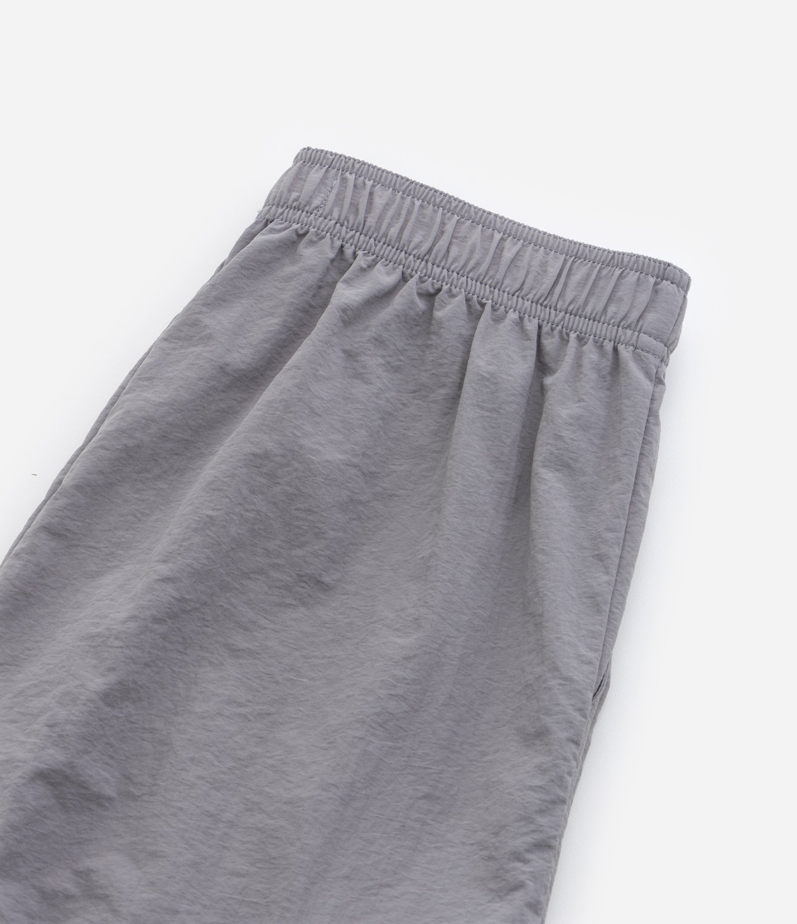 Calça Cargo Infantil em Microfibra com Bolsos Laterais - Tam 5 a 14 Anos Cinza 5