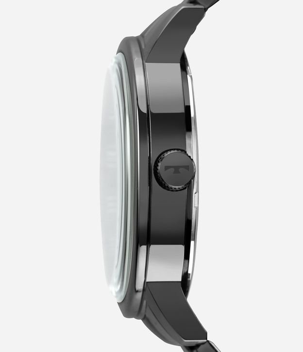 Relógio Masculino Technos Analógico com Caixa em Aço e Pulseira em Aço