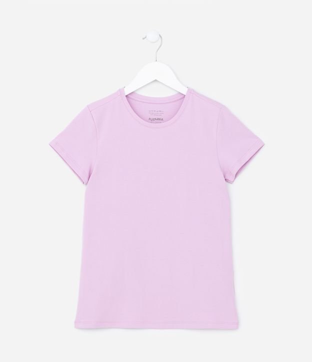 Cor: Rosa | Tamanho: 5-6