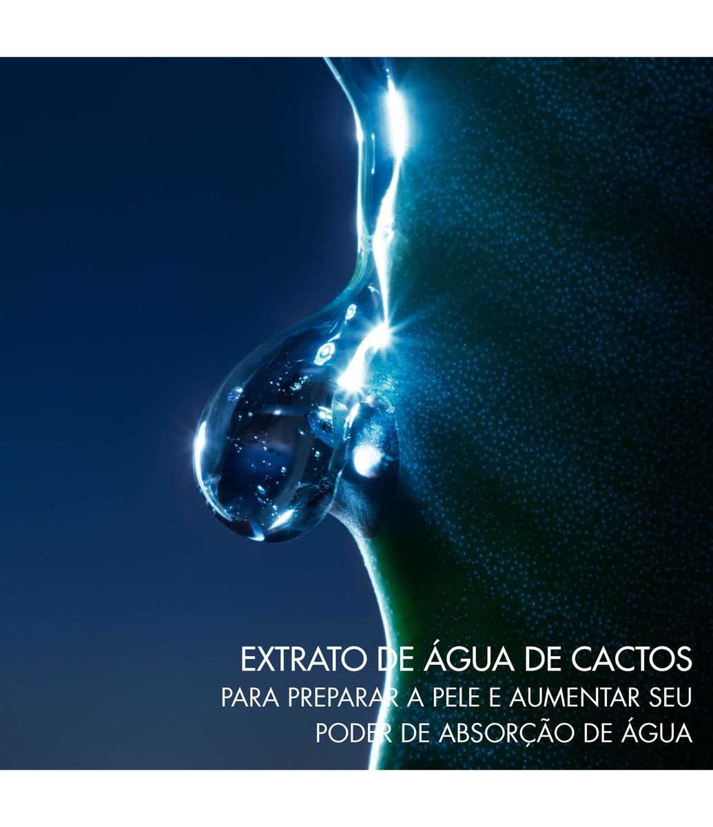 Perfume Sauvage Serum Facial 50 ml 50ml